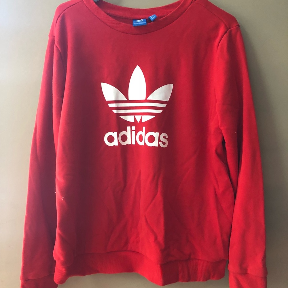 Adidas Sweatshirt